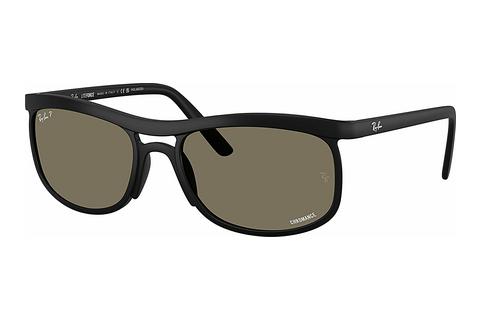 Akiniai nuo saulės Ray-Ban RB4452CH 601S87