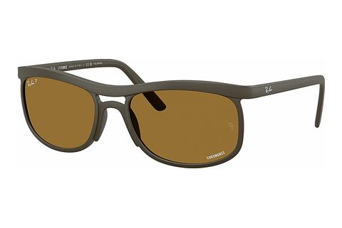 Akiniai nuo saulės Ray-Ban RB4452CH 612473