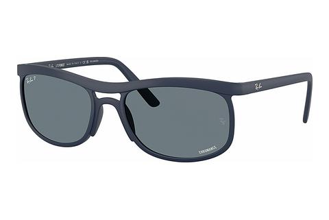 Akiniai nuo saulės Ray-Ban RB4452CH 633180