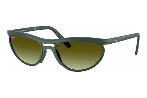 Lunettes de soleil Ray-Ban RB4453 6016E8