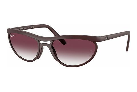 Slnečné okuliare Ray-Ban RB4453 64458H