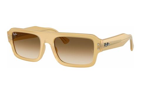 Lunettes de soleil Ray-Ban LUKAS (RB4454 680651)