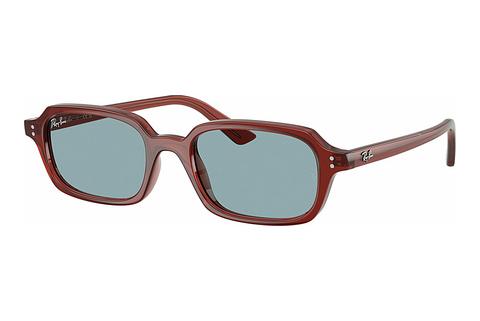 Akiniai nuo saulės Ray-Ban ZURI (RB4455 680980)