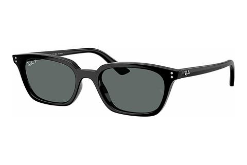 Akiniai nuo saulės Ray-Ban ZAYA (RB4456 667781)