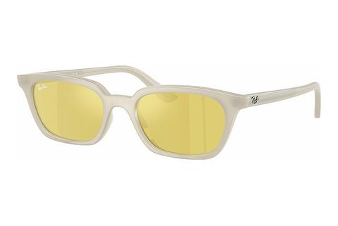 Akiniai nuo saulės Ray-Ban ZAYA (RB4456 68086D)