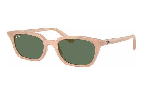 Slnečné okuliare Ray-Ban ZAYA (RB4456 681182)