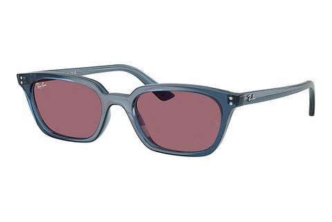 Slnečné okuliare Ray-Ban ZAYA (RB4456 68121A)