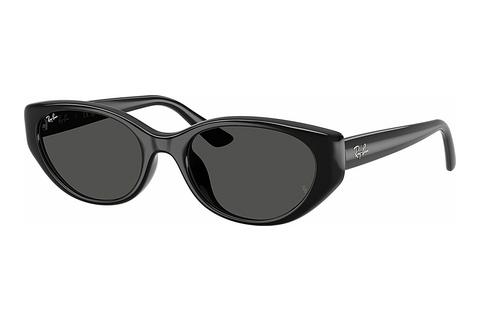 Nuċċali tax-xemx Ray-Ban RB4457D 667787