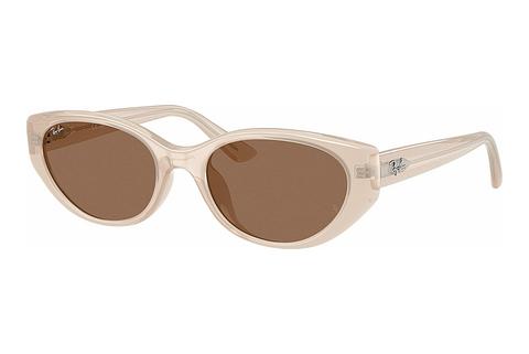 Akiniai nuo saulės Ray-Ban RB4457D 678673