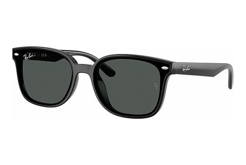 Slnečné okuliare Ray-Ban RB4461D 601/87