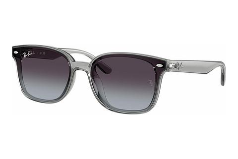 Slnečné okuliare Ray-Ban RB4461D 64508G