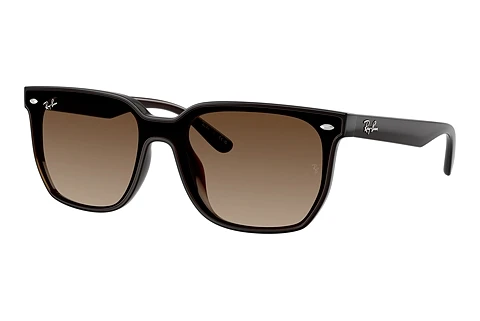 Sluneční brýle Ray-Ban RB4466D 714/13