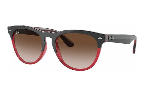 Akiniai nuo saulės Ray-Ban IRIS (RB4471 663113)