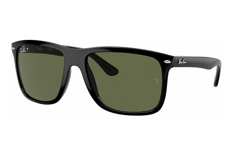 Akiniai nuo saulės Ray-Ban BOYFRIEND TWO (RB4547 601/58)