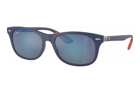 Akiniai nuo saulės Ray-Ban RB4607M F604H0