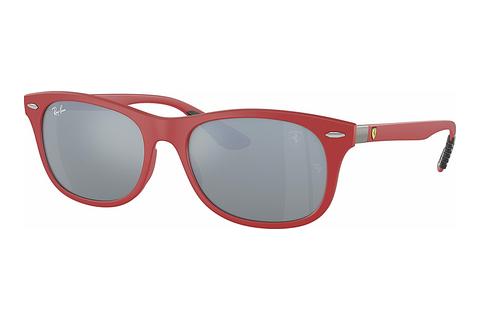 Akiniai nuo saulės Ray-Ban RB4607M F62830