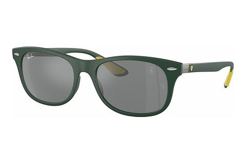 Akiniai nuo saulės Ray-Ban RB4607M F6996G