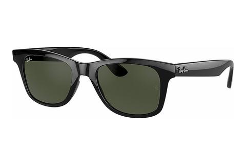 Akiniai nuo saulės Ray-Ban RB4640 601/31