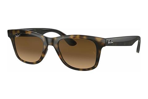 Lunettes de soleil Ray-Ban RB4640 710/M2