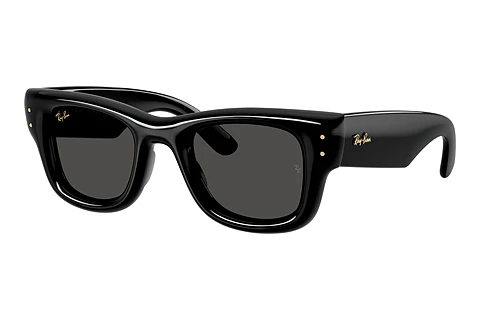 Saulesbrilles Ray-Ban WAYFARER PUFFER (RB4940 601/87)