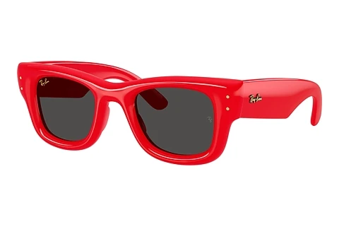 Saulesbrilles Ray-Ban WAYFARER PUFFER (RB4940 683187)