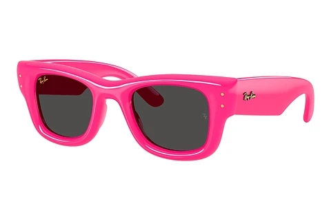 Saulesbrilles Ray-Ban WAYFARER PUFFER (RB4940 683287)