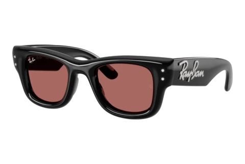 Aurinkolasit Ray-Ban WAYFARER PUFFER (RB4940B 686485)