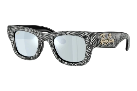 Aurinkolasit Ray-Ban WAYFARER PUFFER (RB4940BP 686530)