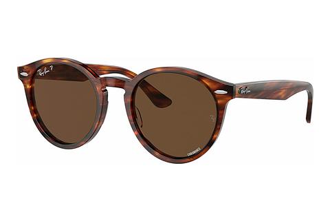 Sonnenbrille Ray-Ban LARRY (RB7680S 954/AN)