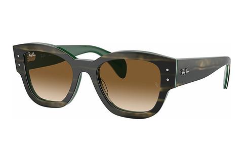 Akiniai nuo saulės Ray-Ban JORGE (RB7681S 140251)