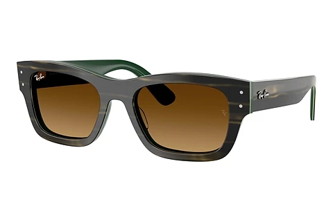 solbrille Ray-Ban JOSEPH (RB7683S 140285)