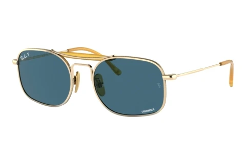 Saulesbrilles Ray-Ban RB8062 9205S2