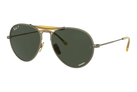 Sluneční brýle Ray-Ban RB8063 9207P1