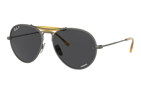Sluneční brýle Ray-Ban RB8063 9208K8