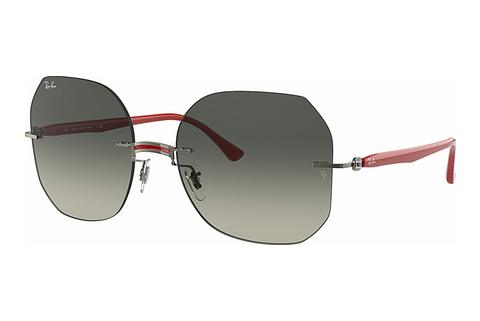 Akiniai nuo saulės Ray-Ban RB8067 004/11