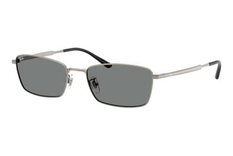 Ray-Ban RB8069D 165/87 Napszemüveg