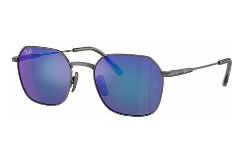 Akiniai nuo saulės Ray-Ban JIM TITANIUM (RB8094 165/4L)