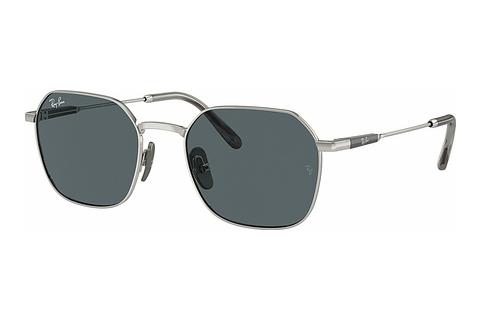 Akiniai nuo saulės Ray-Ban JIM TITANIUM (RB8094 9209R5)