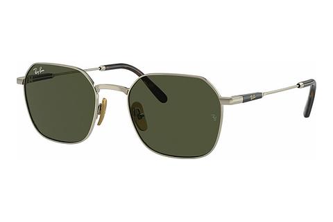 Akiniai nuo saulės Ray-Ban JIM TITANIUM (RB8094 926531)