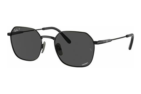 Nuċċali tax-xemx Ray-Ban JIM TITANIUM (RB8094 9267K8)