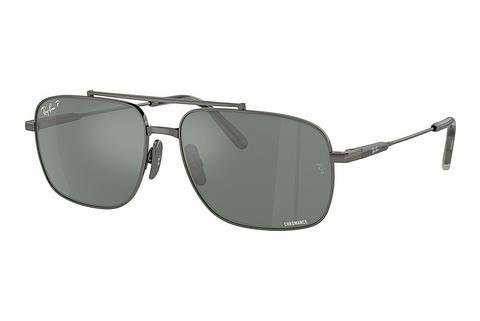 Akiniai nuo saulės Ray-Ban MICHAEL TITANIUM (RB8096 165/GK)