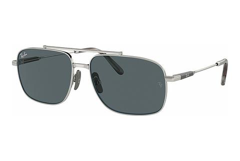 Sunčane naočale Ray-Ban MICHAEL TITANIUM (RB8096 9209R5)