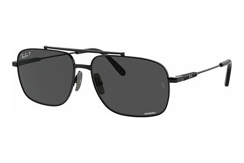 Akiniai nuo saulės Ray-Ban MICHAEL TITANIUM (RB8096 9267K8)