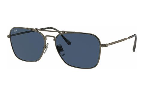 Akiniai nuo saulės Ray-Ban Titanium (RB8136 9138T0)