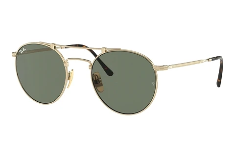 Ochelari de soare Ray-Ban Titanium (RB8147 913658)
