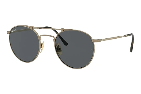 Óculos de marca Ray-Ban Titanium (RB8147 913757)