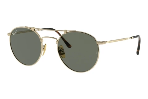 Ray-Ban Titanium (RB8147M 9143) Napszemüveg