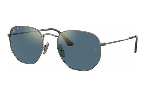 Solglasögon Ray-Ban HEXAGONAL (RB8148 9208T0)