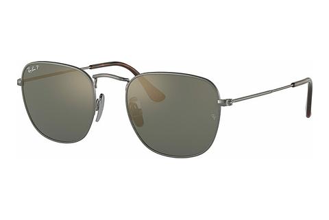 Lunettes de soleil Ray-Ban FRANK (RB8157 9208T0)