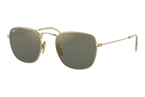 Ophthalmic Glasses Ray-Ban FRANK (RB8157 9217T0)